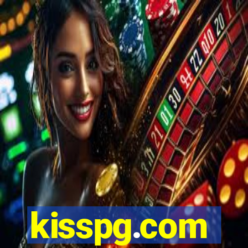 kisspg.com
