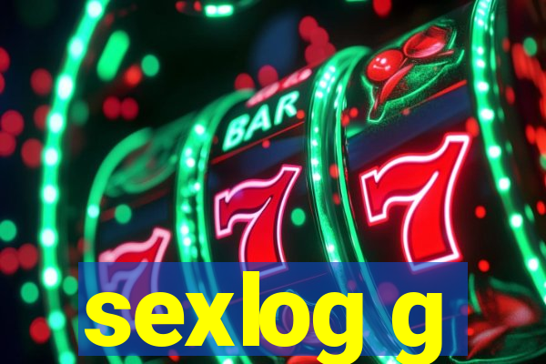 sexlog g