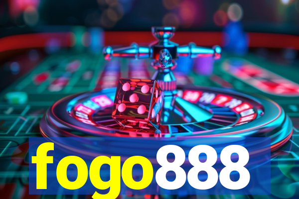 fogo888