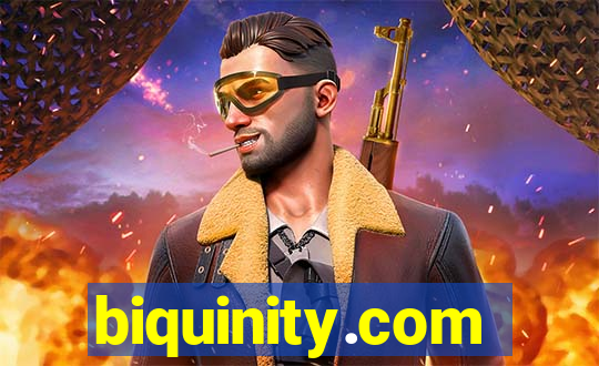 biquinity.com