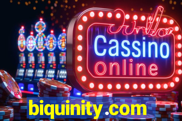 biquinity.com