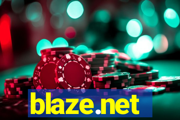 blaze.net
