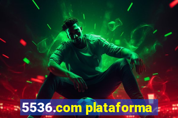 5536.com plataforma