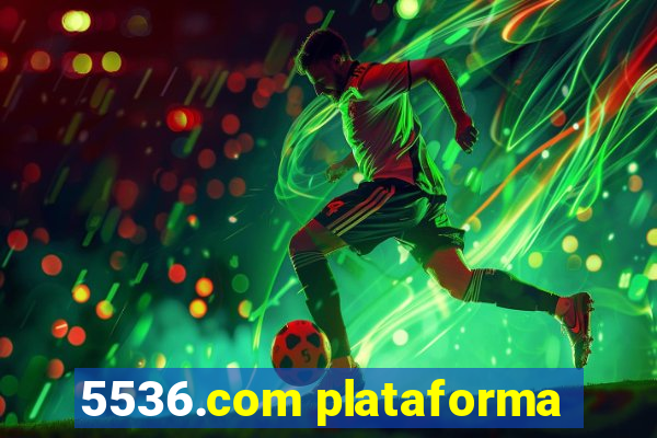 5536.com plataforma