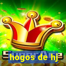 hogos de hj