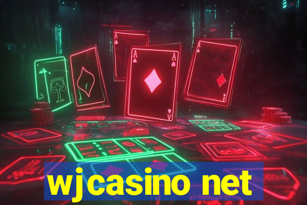 wjcasino net