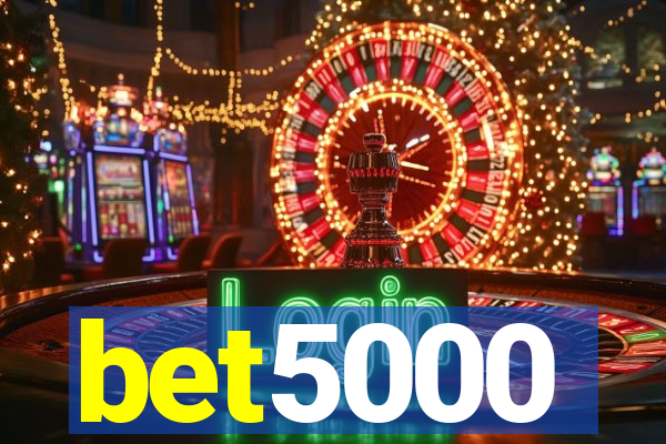 bet5000