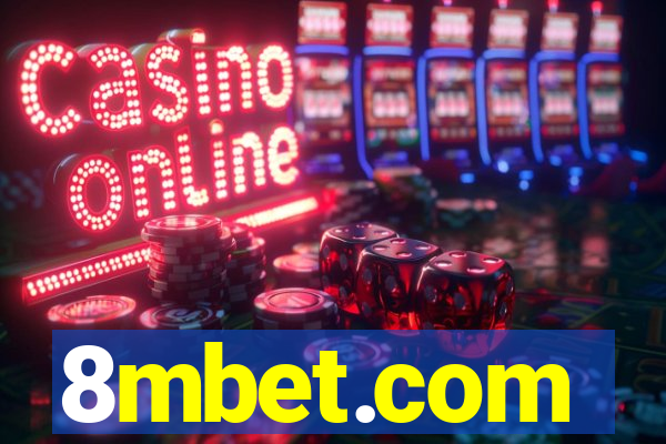 8mbet.com