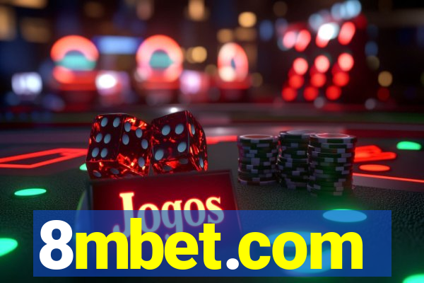 8mbet.com