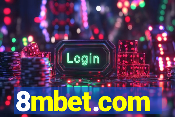 8mbet.com