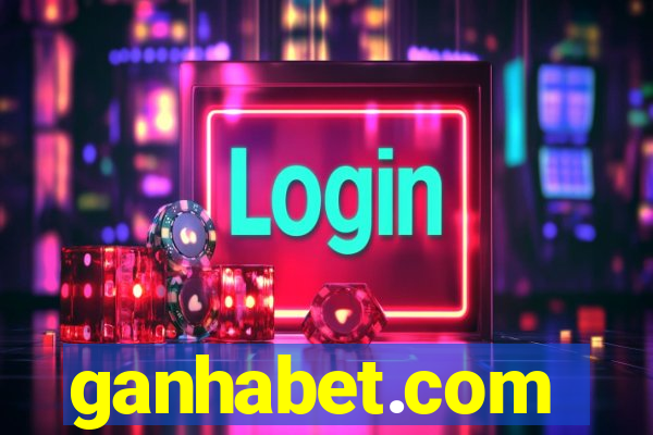 ganhabet.com