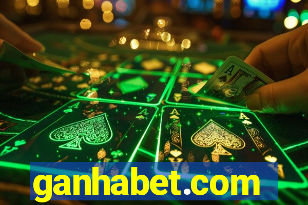 ganhabet.com