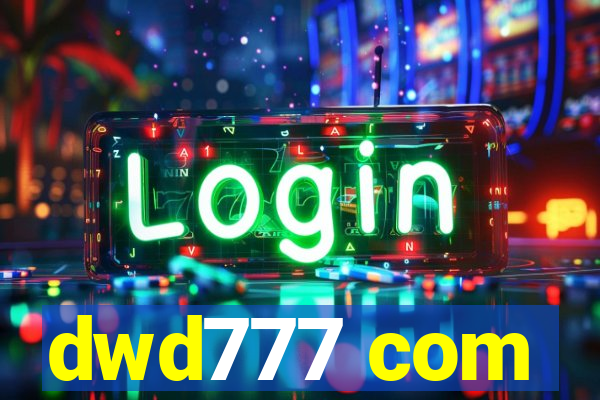 dwd777 com