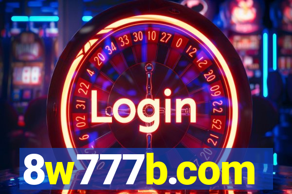 8w777b.com