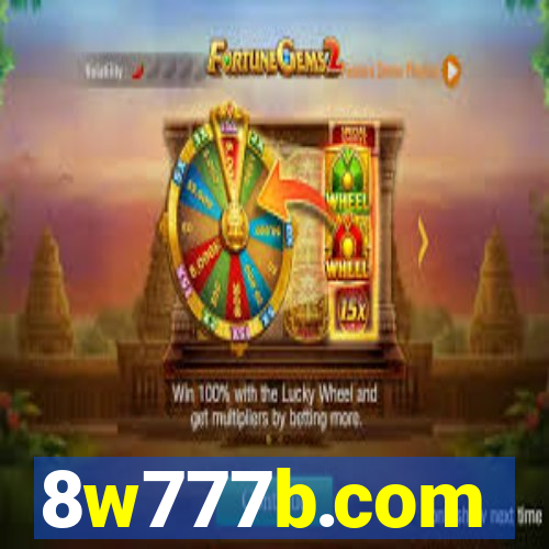 8w777b.com
