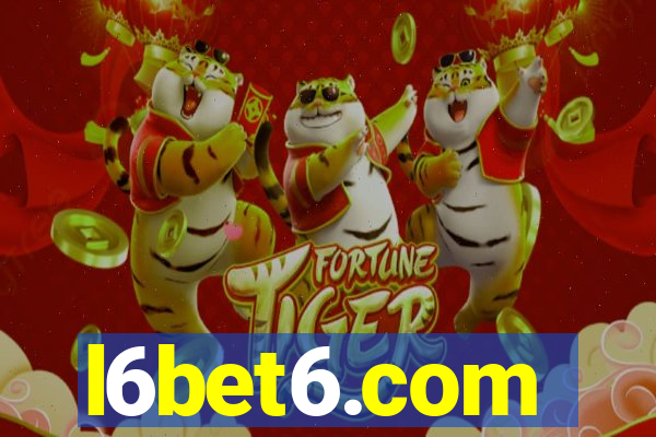 l6bet6.com