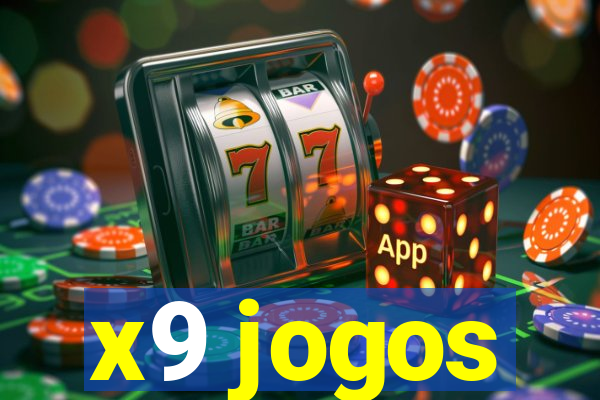 x9 jogos
