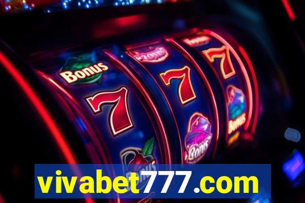vivabet777.com