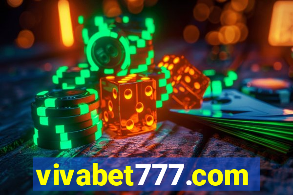 vivabet777.com