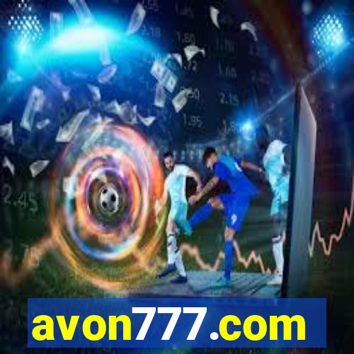 avon777.com