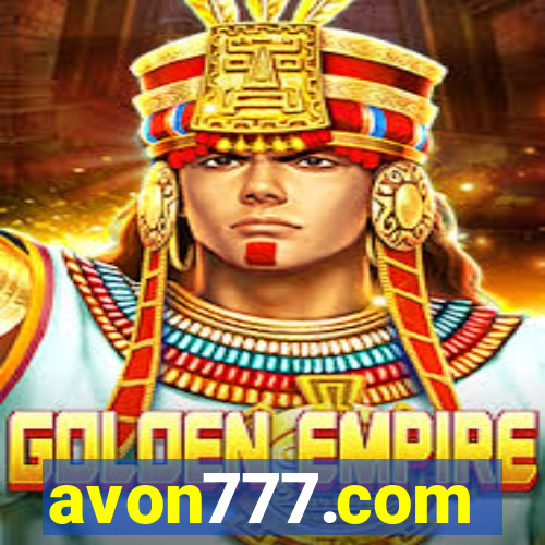 avon777.com
