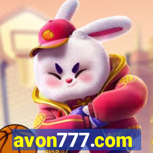 avon777.com