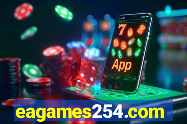 eagames254.com