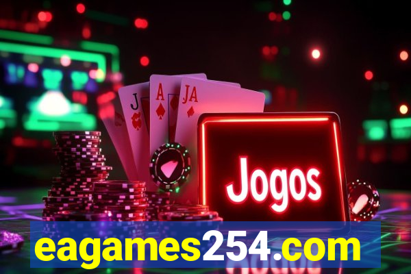 eagames254.com