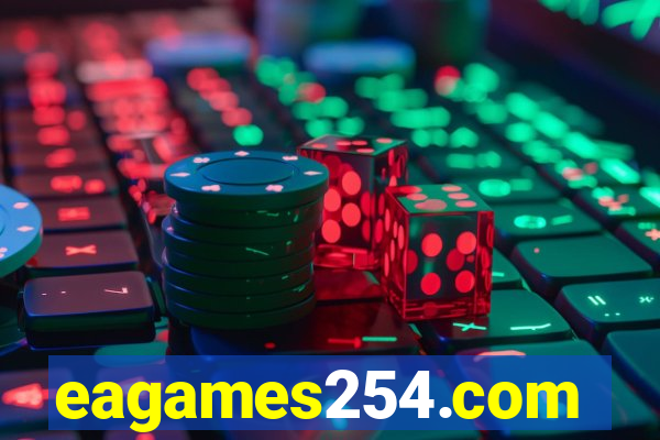 eagames254.com