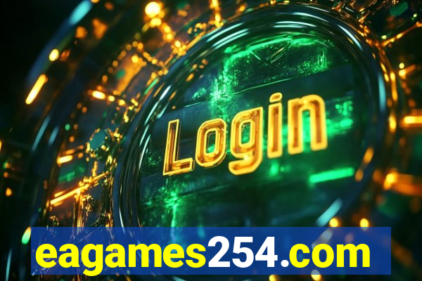 eagames254.com