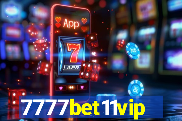 7777bet11vip