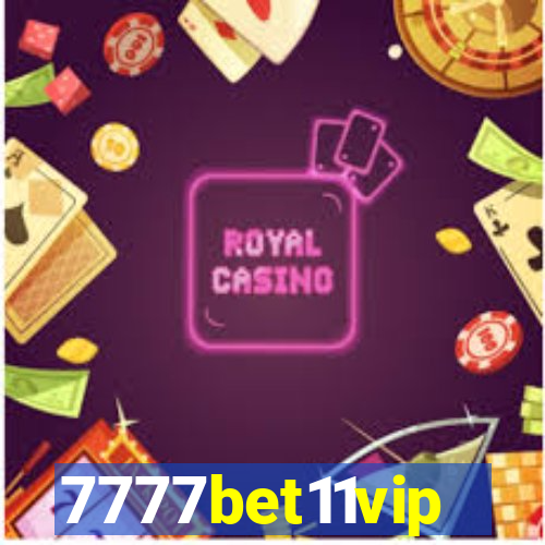 7777bet11vip