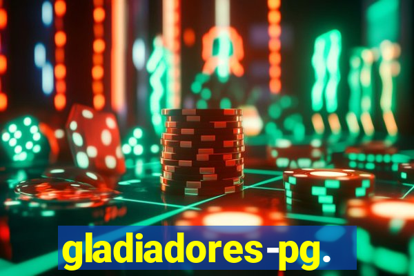 gladiadores-pg.com