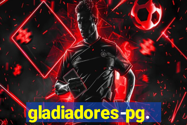 gladiadores-pg.com