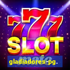 gladiadores-pg.com