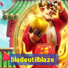 bladeutilblaze