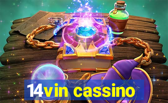 14vin cassino