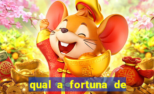 qual a fortuna de jojo todynho