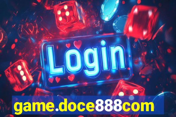 game.doce888com