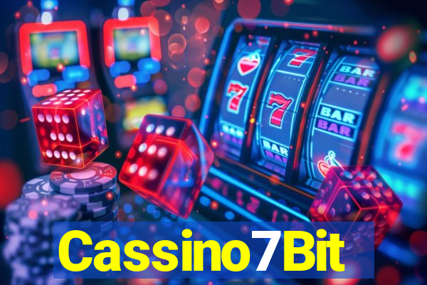 Cassino7Bit