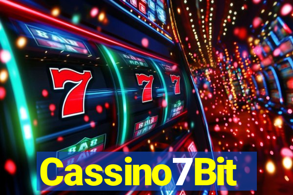 Cassino7Bit
