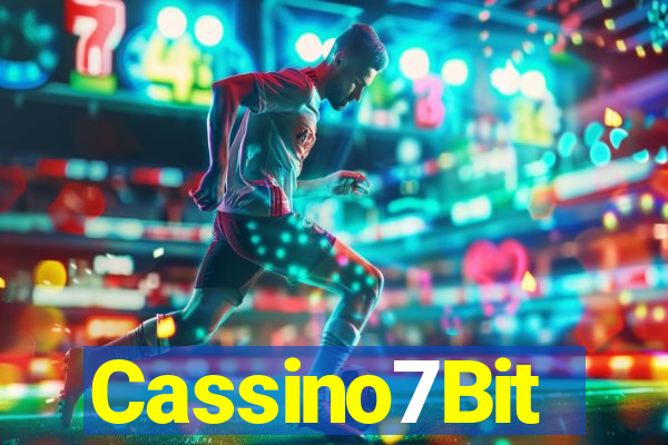 Cassino7Bit