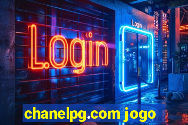 chanelpg.com jogo