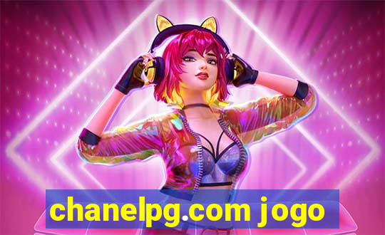 chanelpg.com jogo