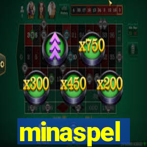 minaspel