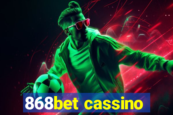 868bet cassino