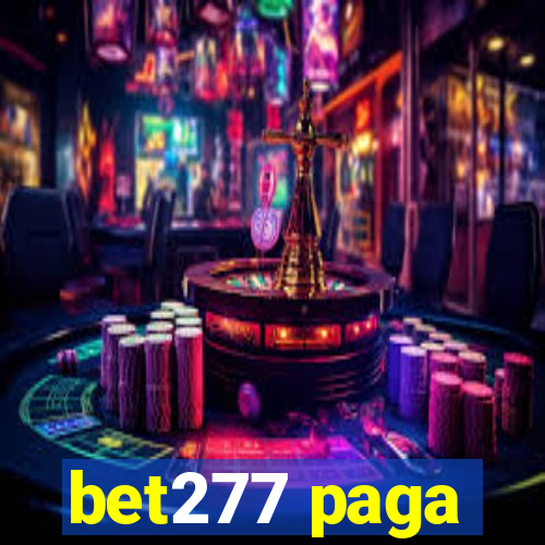 bet277 paga