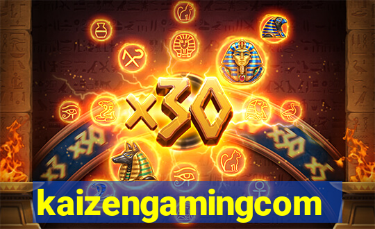 kaizengamingcom