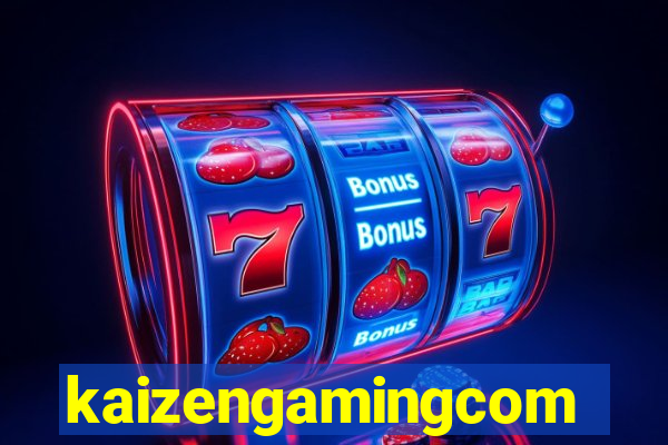 kaizengamingcom