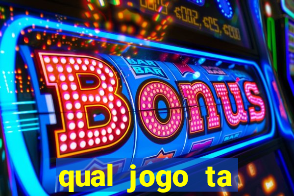 qual jogo ta pagando agora pg
